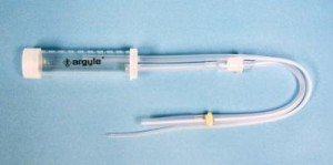 suction catheter mucus delee argyle airway